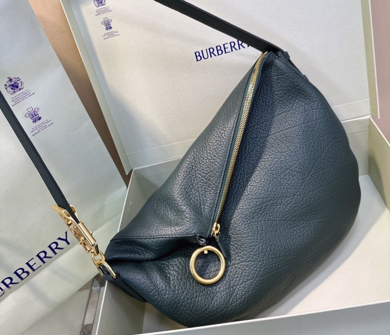 Burberry Top Handle Bags